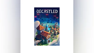 Becastled Xbox One & Xbox Series X|S activation