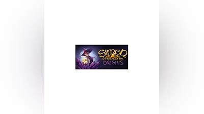 Simon the Sorcerer Origins * STEAM RU   AUTO  0%