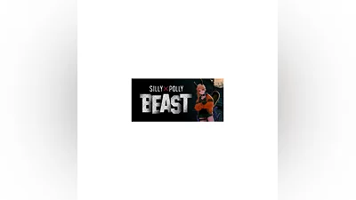 Silly Polly Beast * STEAM RU   AUTO  0%