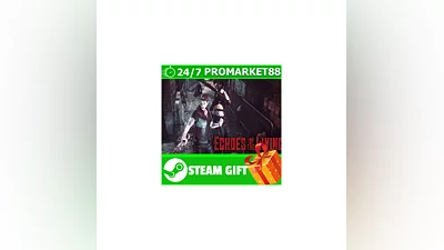 ️ALL COUNTRIES️ Echoes of the Living STEAM GIFT