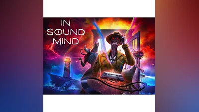 In Sound Mind  (Steam Key / Global)  0%