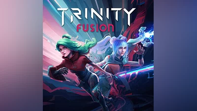 Trinity Fusion (Steam key / Region Free)