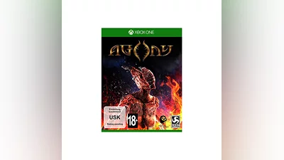 Agony   XBOX ONE X|S Key   / Digital code