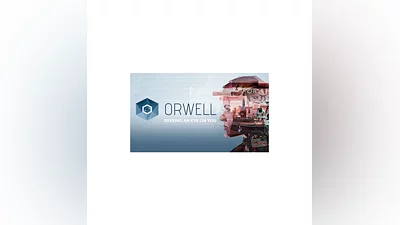 Orwell: Keeping an Eye On You STEAM KEY REGION FREE
