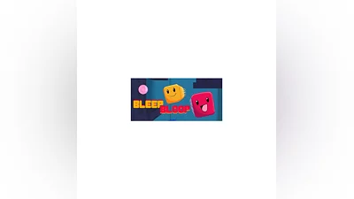 Bleep Bloop STEAM KEY REGION FREE GLOBAL ROW