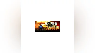 World War 3 III: Black Gold STEAM KEY GLOBAL ( ) ( )