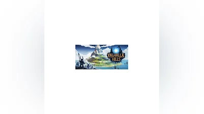 Valhalla Hills STEAM KEY REGION FREE GLOBAL