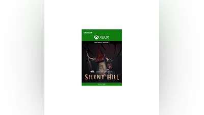 Dead By Daylight Silent Hill Chapter XBOX ONE Key