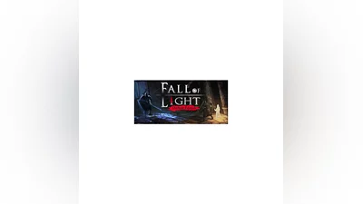 Fall of Light: Darkest Edition STEAM KEY REGION FREE