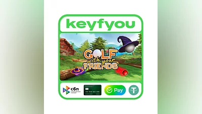 Golf With Your Friends / STEAM KEY