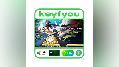 SWORD ART ONLINE Alicization Lycoris / STEAM KEY