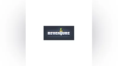 Reventure STEAM KEY REGION FREE GLOBAL ROW