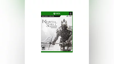 Mortal Shell: Enhanced Edition XBOX ONE X|S Key