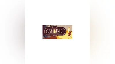 Candle STEAM KEY REGION FREE GLOBAL ROW + GIFT