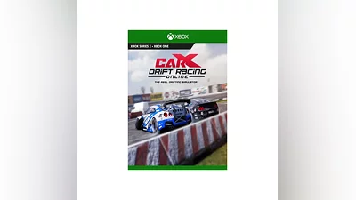 CarX Drift Racing Online XBOX ONE SERIES X|S Key
