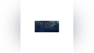 The Deed II STEAM KEY REGION FREE GLOBAL ROW