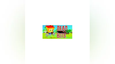 Dead Bits STEAM KEY REGION FREE GLOBAL ROW
