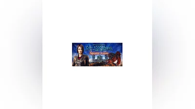 House of 1000 Doors: Serpent Flame STEAM KEY GLOBAL