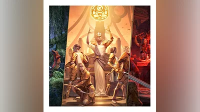 TESO/ESO Elder Scrolls Online - DLC | Crown item