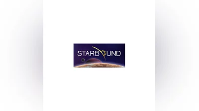 Starbound (Steam Gift RU)