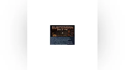 Subterrain: Mines of Titan   STEAM GIFT RUSSIA