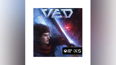 VED | Xbox  Key/Code