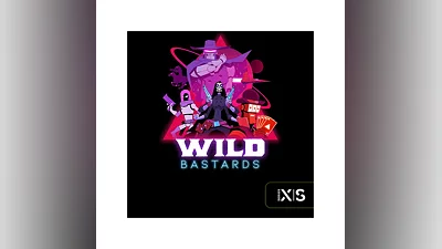 Wild Bastards | Xbox  Key/Code