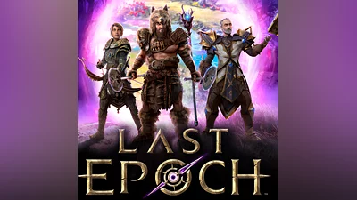 Last Epoch (Steam Gift RU)