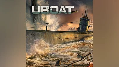 UBOAT (Steam Gift RU)