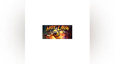 Hot Lava (Steam Gift RU)