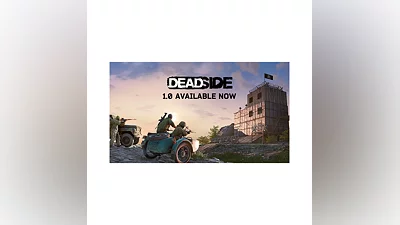 Deadside (Steam Gift RU)