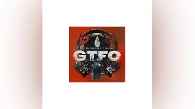 GTFO (Steam Gift RU)