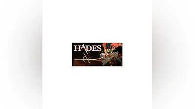 Hades (Steam Gift RU)