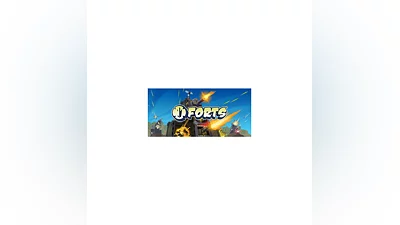 Forts (Steam Gift RU)