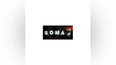 SOMA (Steam Gift RU)