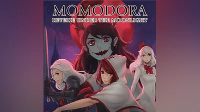 Momodora: Reverie Under the Moonlight (Steam Gift RU)