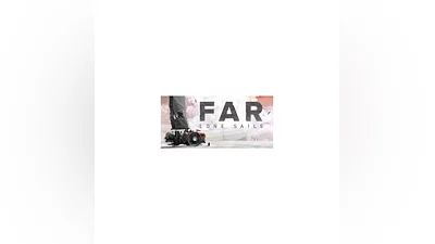 FAR: Lone Sails (Steam Gift RU)