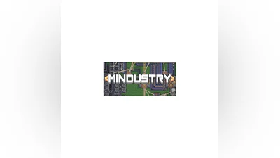 Mindustry (Steam Gift RU)