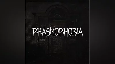 Phasmophobia (Steam Gift RU)