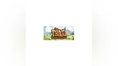 The Trail: Frontier Challenge (Steam Gift RU)