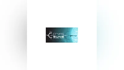 Crying Suns (Steam Key RU,CIS)