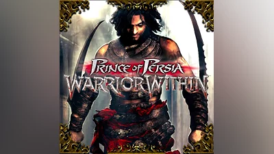 Prince of Persia: Warrior Within (Steam Gift RU)