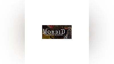 Morbid: The Seven Acolytes (Steam Gift RU)