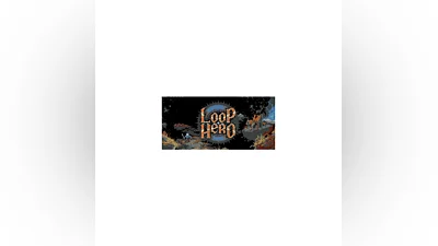 Loop Hero (Steam Gift RU)