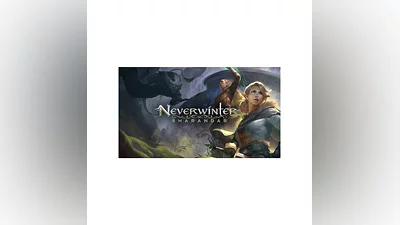 Neverwinter: Sharandar Pack ARK KEY IN-GAME