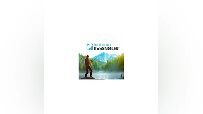 Call of the Wild: The Angler    EPIC GAMES   (PC)