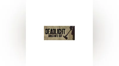 Deadlight: Director's Cut GOG KEY REGION FREE +