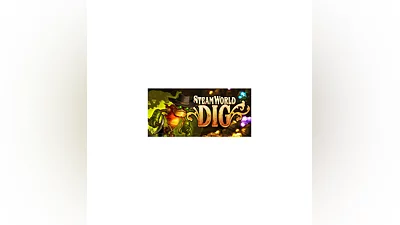 SteamWorld Dig STEAM KEY REGION FREE GLOBAL ROW