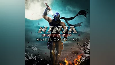 NINJA GAIDEN: Master Collection XBOX ONE X|S PC Key