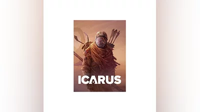 Icarus (Steam Gift RU)
